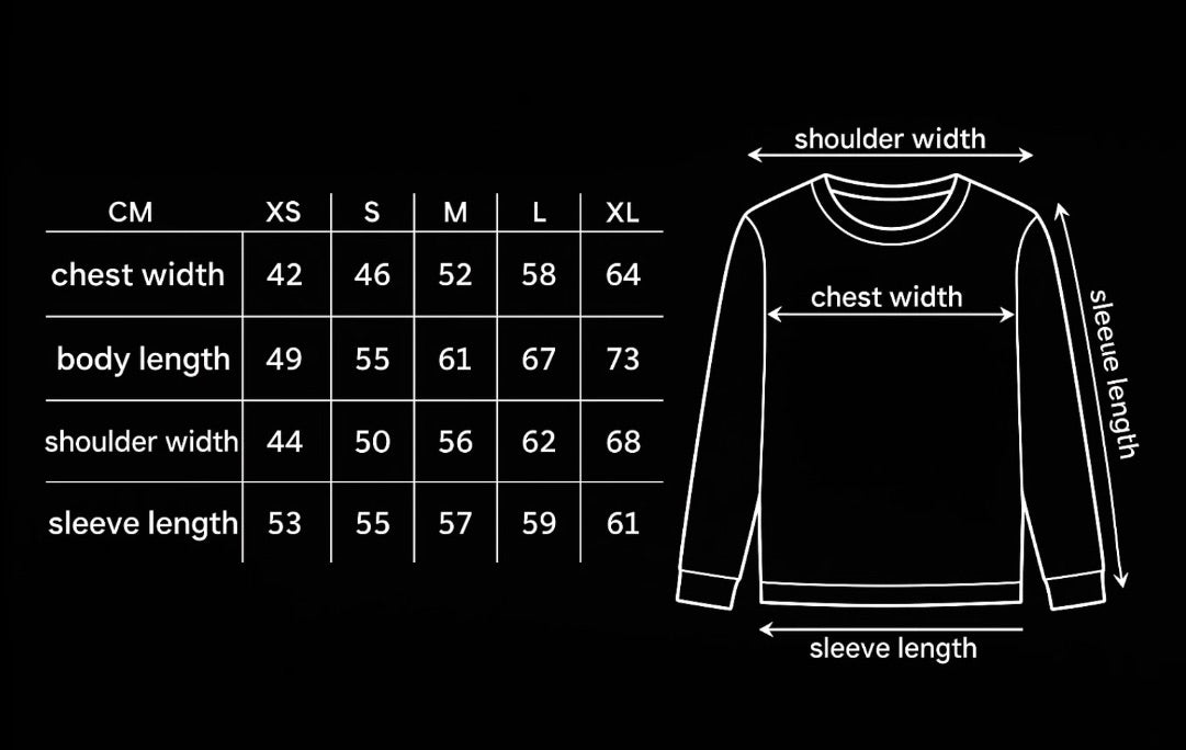 Necro Mohair Sweater